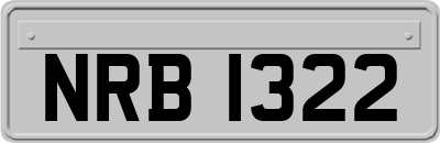 NRB1322