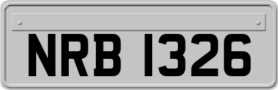 NRB1326