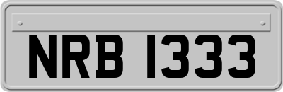 NRB1333