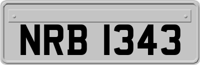 NRB1343