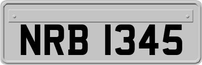 NRB1345