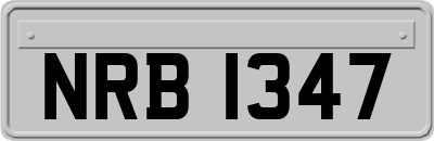 NRB1347