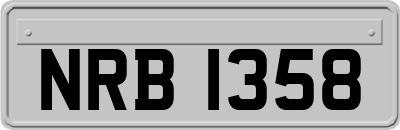 NRB1358