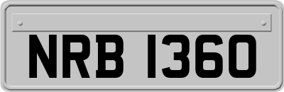 NRB1360