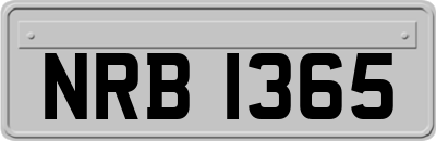 NRB1365