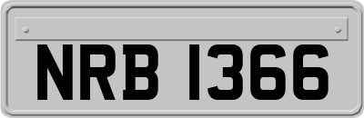NRB1366