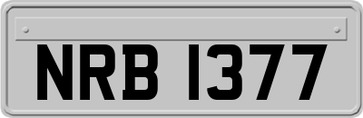 NRB1377