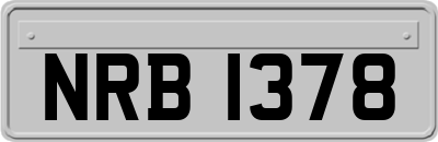 NRB1378