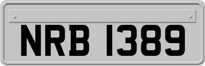 NRB1389