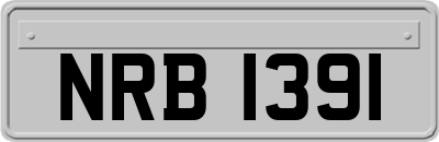 NRB1391