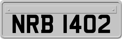 NRB1402