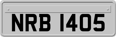 NRB1405