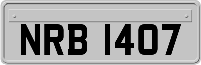 NRB1407