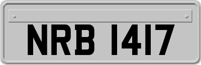 NRB1417