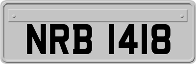 NRB1418