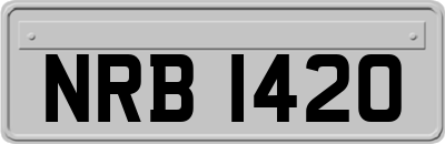 NRB1420