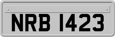NRB1423