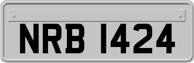 NRB1424