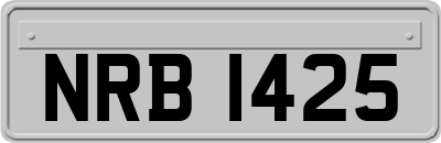 NRB1425