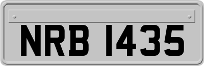 NRB1435