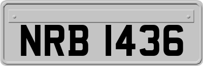 NRB1436