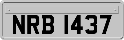 NRB1437