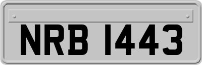 NRB1443