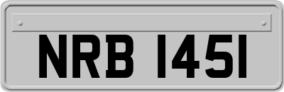 NRB1451