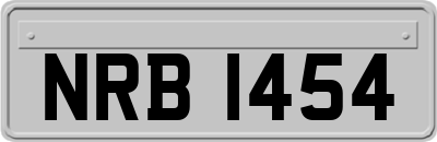 NRB1454