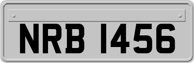NRB1456