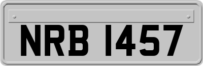 NRB1457