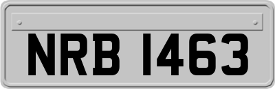 NRB1463