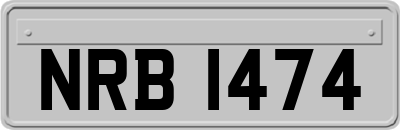 NRB1474