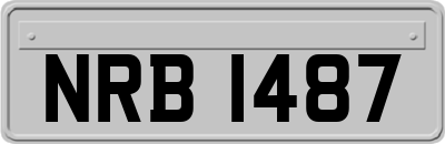 NRB1487