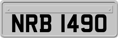 NRB1490