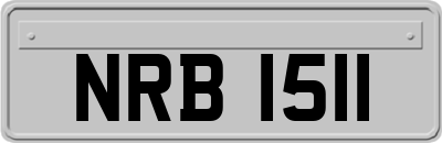NRB1511