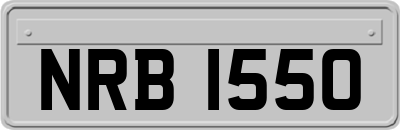 NRB1550