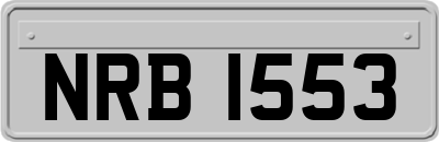 NRB1553