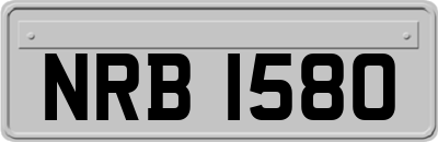 NRB1580
