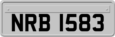 NRB1583