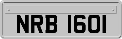 NRB1601