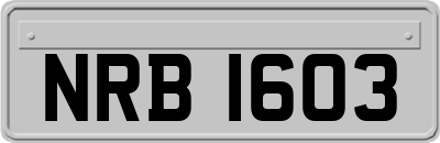 NRB1603