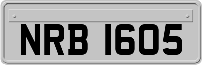 NRB1605
