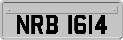 NRB1614