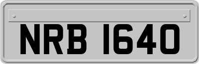 NRB1640