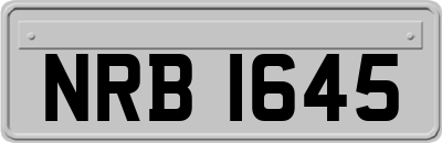 NRB1645