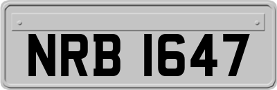NRB1647