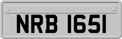 NRB1651