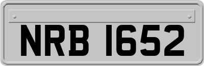 NRB1652