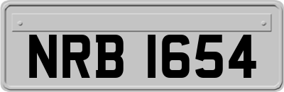 NRB1654